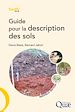 Téléchargez le livre numérique:  Guide pour la description des sols