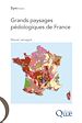 Téléchargez le livre numérique:  Grands paysages pédologiques de France