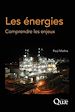 Téléchargez le livre numérique:  Les énergies