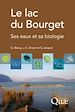 Téléchargez le livre numérique:  Le lac du Bourget