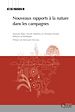 Téléchargez le livre numérique:  Nouveaux rapports à la nature dans les campagnes
