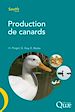 Téléchargez le livre numérique:  Production de canards