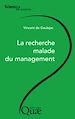 Téléchargez le livre numérique:  La recherche malade du management 