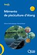 Téléchargez le livre numérique:  Mémento de pisciculture d’étang - 5e édition