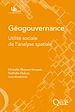 Téléchargez le livre numérique:  Géogouvernance - Utilité sociale de l’analyse spatiale