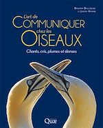Download this eBook L'art de communiquer chez les oiseaux