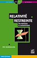 Téléchargez le livre numérique:  Relativité restreinte