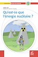 Téléchargez le livre numérique:  Qu'est-ce que l'énergie nucléaire ?