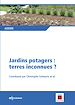 Téléchargez le livre numérique:  Jardins potagers : terres inconnues ?