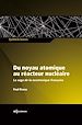 Téléchargez le livre numérique:  Du noyau atomique au réacteur nucléaire