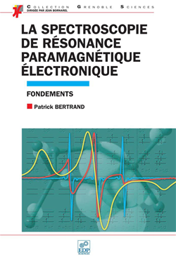 Spectroscopie de résonance paramagnétique électronique
