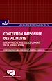 Téléchargez le livre numérique:  Conception raisonnée des aliments