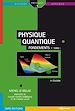 Téléchargez le livre numérique:  Physique quantique - tome I