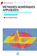 Téléchargez le livre numérique:  Méthodes numériques appliquées pour le scientifique et l'ingénieur