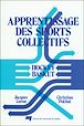 Télécharger le livre : Apprentissage des sports collectifs