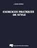 Téléchargez le livre numérique:  Exercices pratiques de style