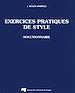 Téléchargez le livre numérique:  Exercices pratiques de style - Solutionnaire
