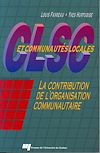 Télécharger le livre :  CLSC et communautés locales