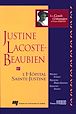Télécharger le livre : Justine Lacoste-Beaubien et l'Hôpital Sainte-Justine