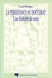Téléchargez le livre numérique:  La persistance au doctorat, Une histoire de sens