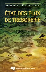 Téléchargez le livre :  État des flux de trésorerie