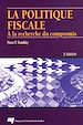 Téléchargez le livre numérique:  La politique fiscale - 2e édition