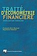 Téléchargez le livre numérique:  Traité d'économétrie financière - Modélisation financière