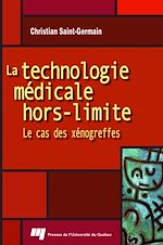 Télécharger cet ebook : La technologie médicale hors-limite