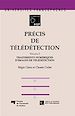 Téléchargez le livre numérique:  Précis de télédétection - Vol.3 - Traitements numériques d'images de télédétection