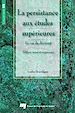 Téléchargez le livre numérique:  La persistance aux études supérieures