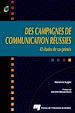 Téléchargez le livre numérique:  Campagnes de communication réussies : 43 études de cas primés
