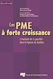 Téléchargez le livre numérique:  Les PME à forte croissance