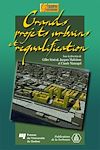Télécharger l'ebook Grands projets urbains et requalification