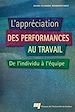Téléchargez le livre numérique:  L'appréciation des performances au travail