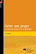 Téléchargez le livre numérique:  Gérer son projet : en sciences humaines et au quotidien
