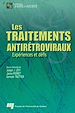 Téléchargez le livre numérique:  Les traitements antirétroviraux