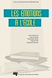 Téléchargez le livre numérique:  Les Émotions à l'école