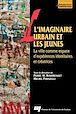 Télécharger le livre : L'imaginaire urbain et les jeunes