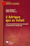 Télécharger le livre :  L'Afrique qui se refait