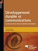 Téléchargez le livre numérique:  Développement durable et communications