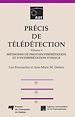 Téléchargez le livre numérique:  Précis de télédétection - Volume 4