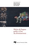 Télécharger cet ebook : Dérive de l’espace public à l’ère du divertissement