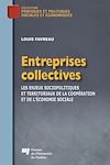 Télécharger le livre :  Entreprises collectives