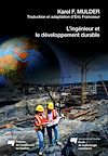 Télécharger le livre :  L'ingénieur et le développement durable