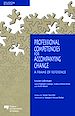Téléchargez le livre numérique:  Professional Competencies for Accompanying Change