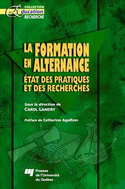 La formation en alternance