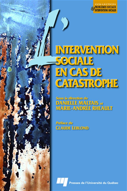Intervention sociale en cas de catastrophe