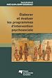 Téléchargez le livre numérique:  Élaborer et évaluer les programmes d'intervention psychosociale