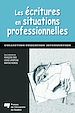 Téléchargez le livre numérique:  Les écritures en situations professionnelles