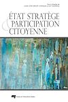 Télécharger le livre :  État stratège et participation citoyenne